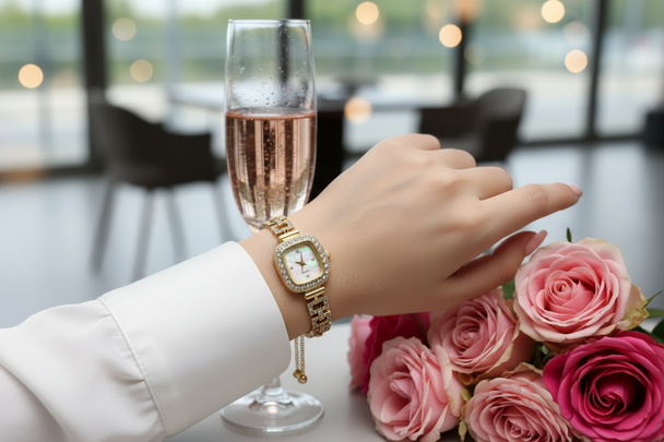 Romantisch lifestyle