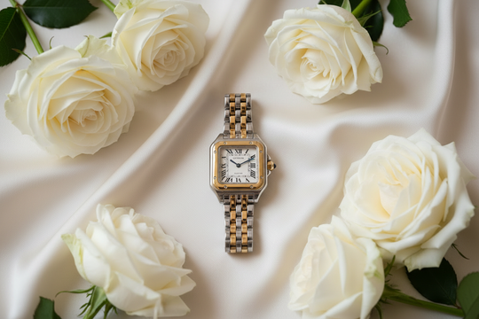 Romantisch - Nieuwe versie