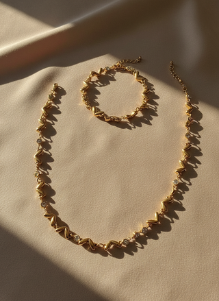 Shadow Elegance - Compleet