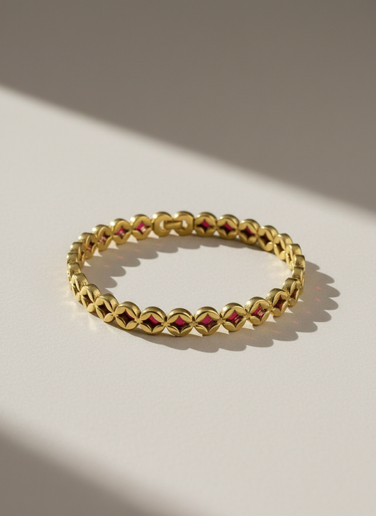 Shadow elegance foto