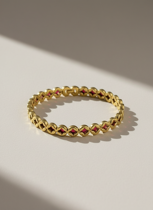 Shadow elegance foto