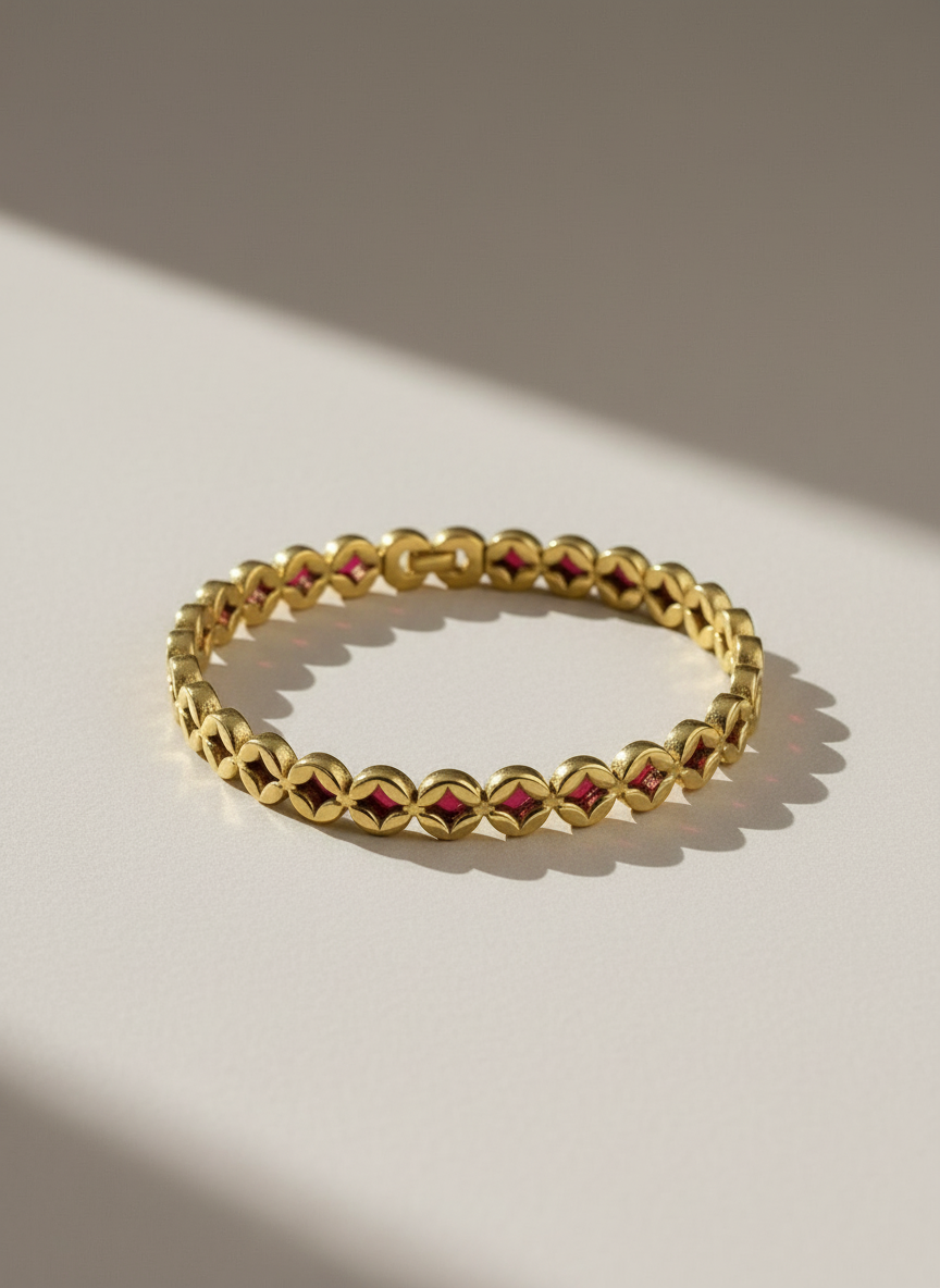 Shadow elegance foto