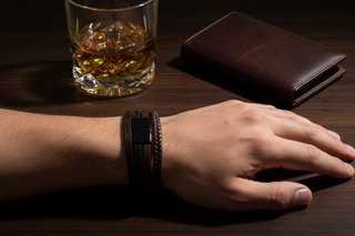 Stoere masculiene lifestyle