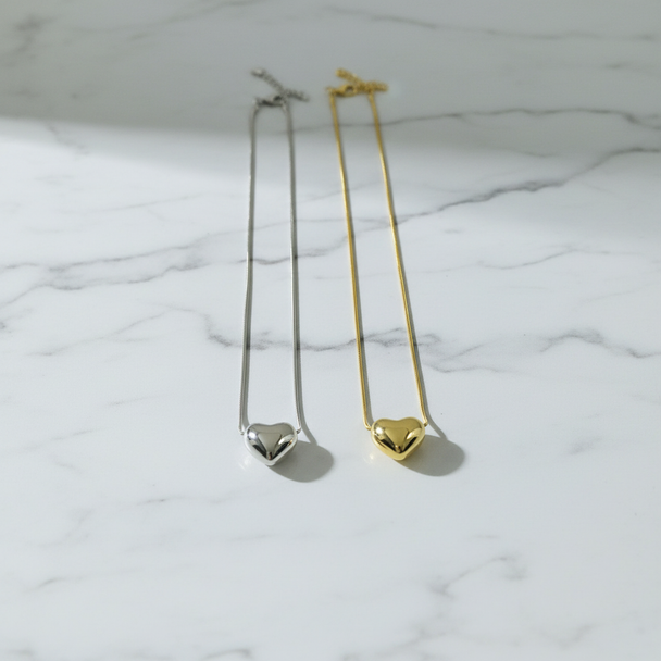 Studio foto beide kleuren