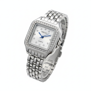 White studio productfoto