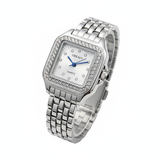 White studio productfoto