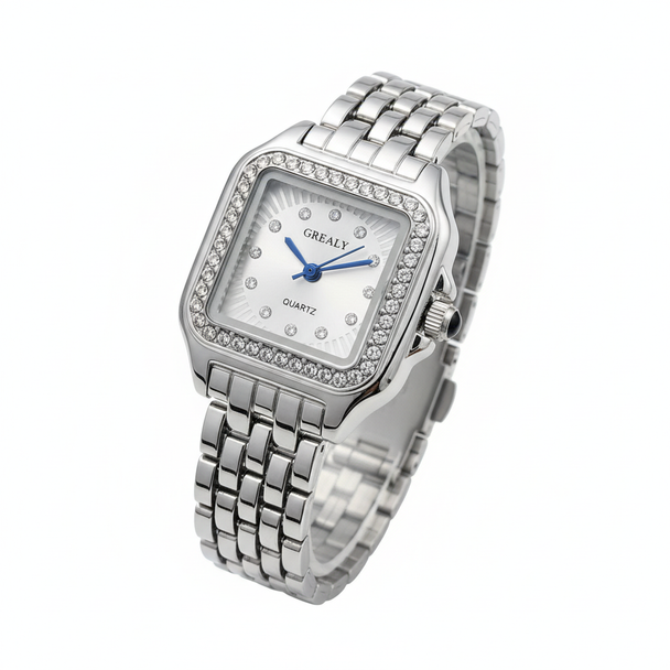 White studio productfoto