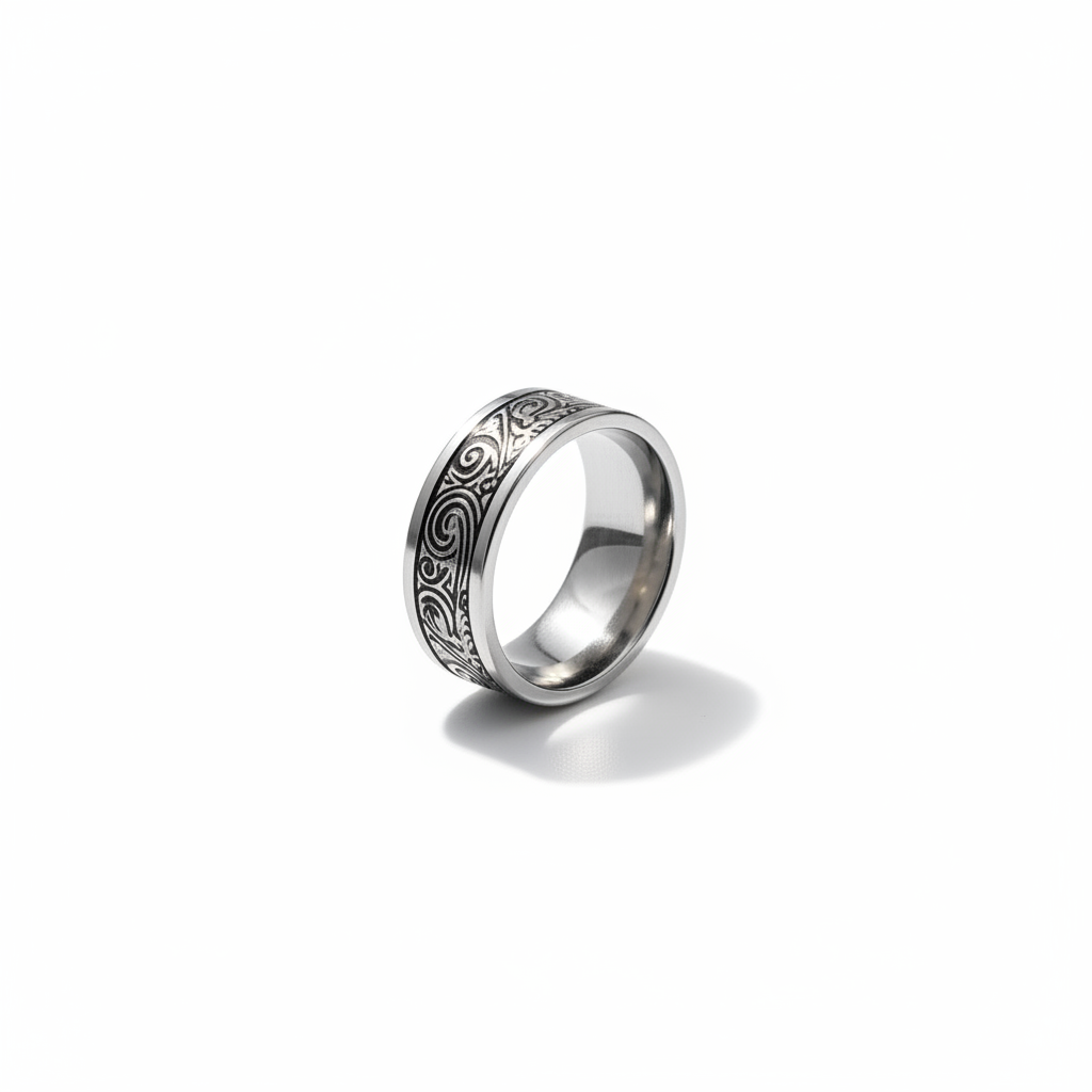 White studio productfoto