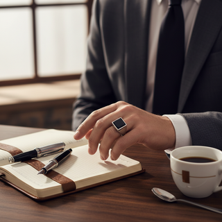 Zegelring Business Lifestyle