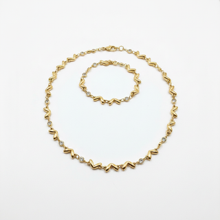 Zigzag Wave Set – Studio