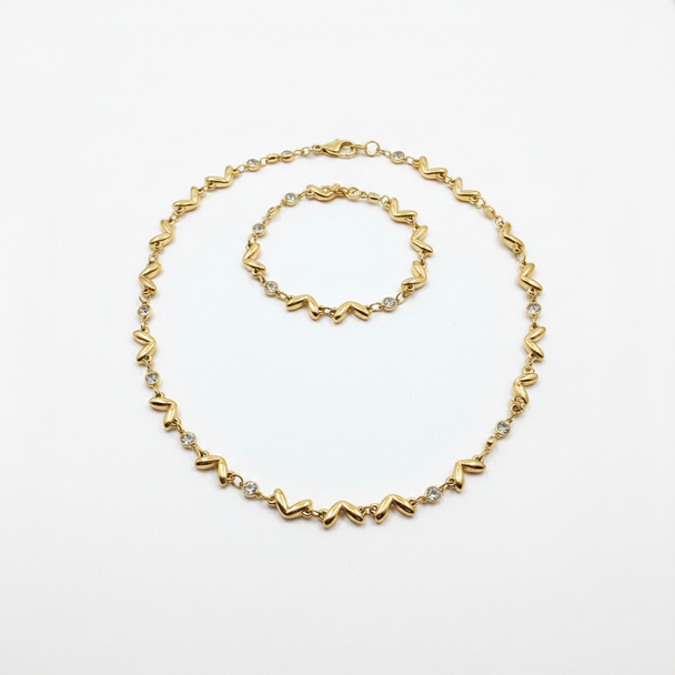 Zigzag Wave Set – Studio
