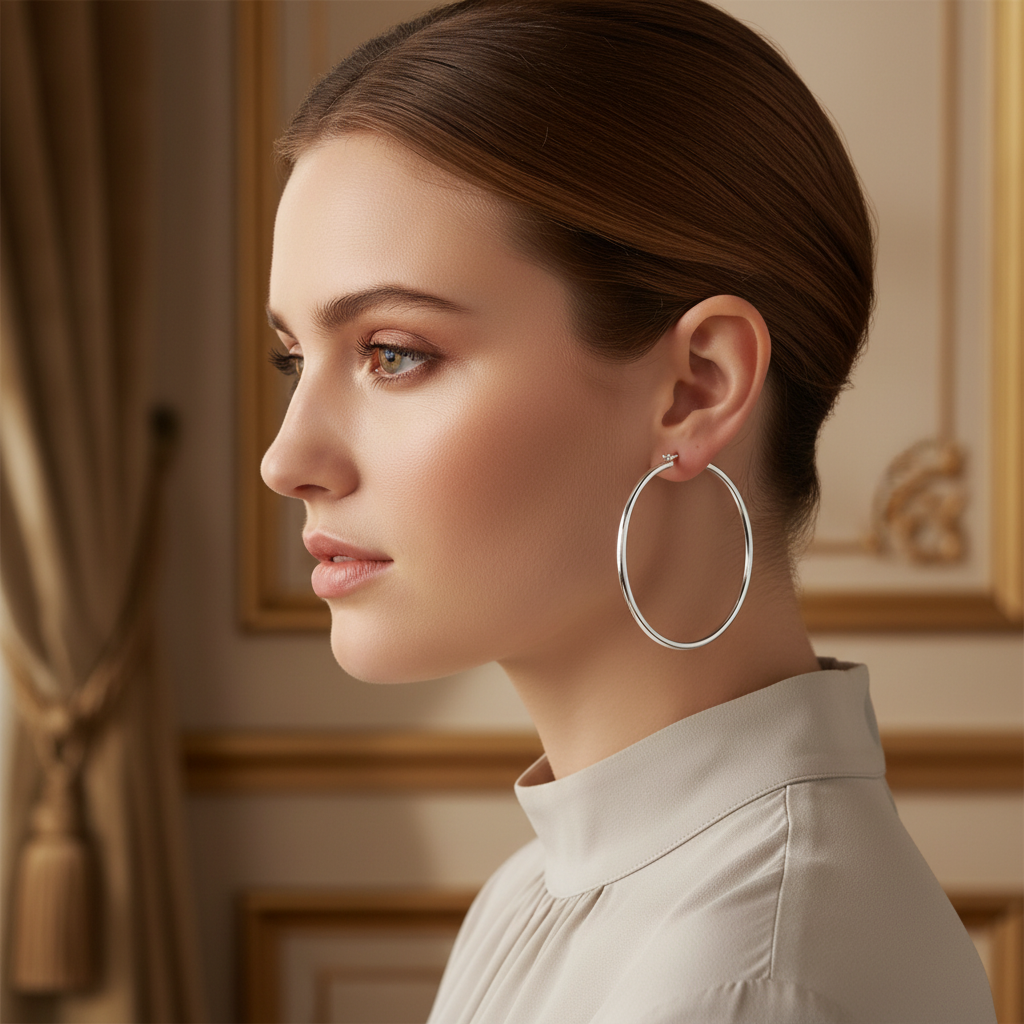 Zilver model