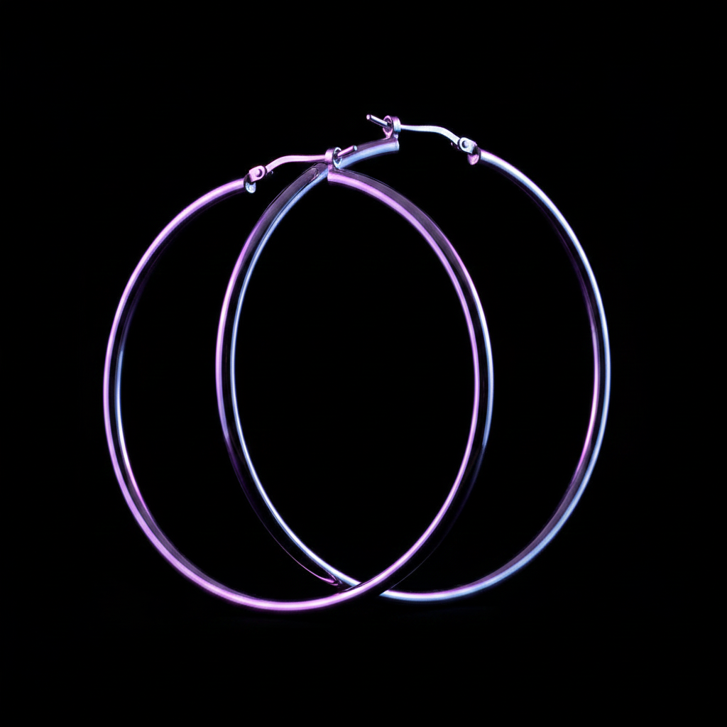 Zilver neon