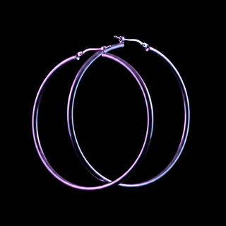 Zilver neon