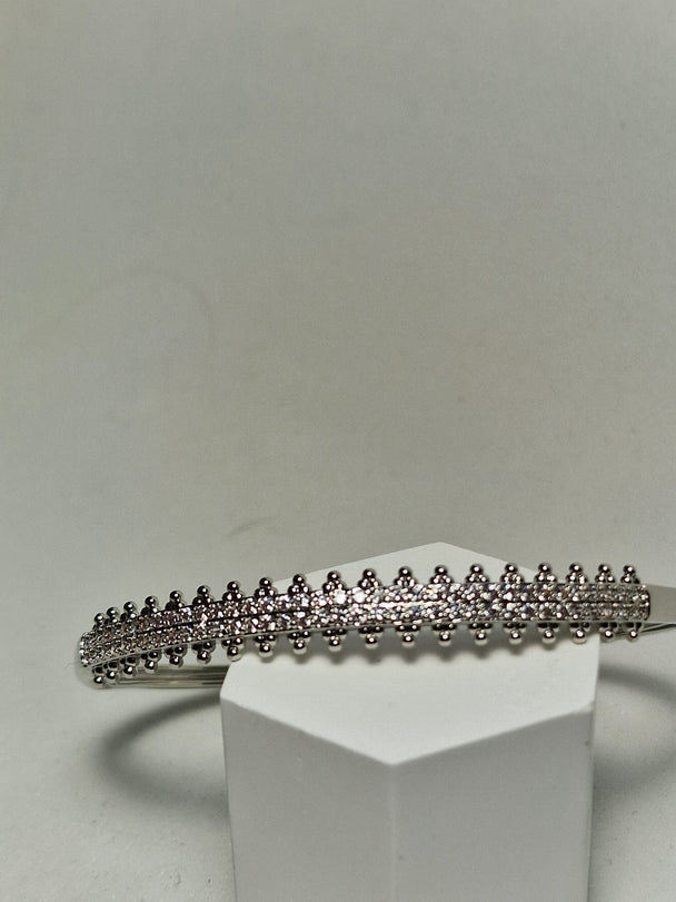 Elegante Zirkoon Armband