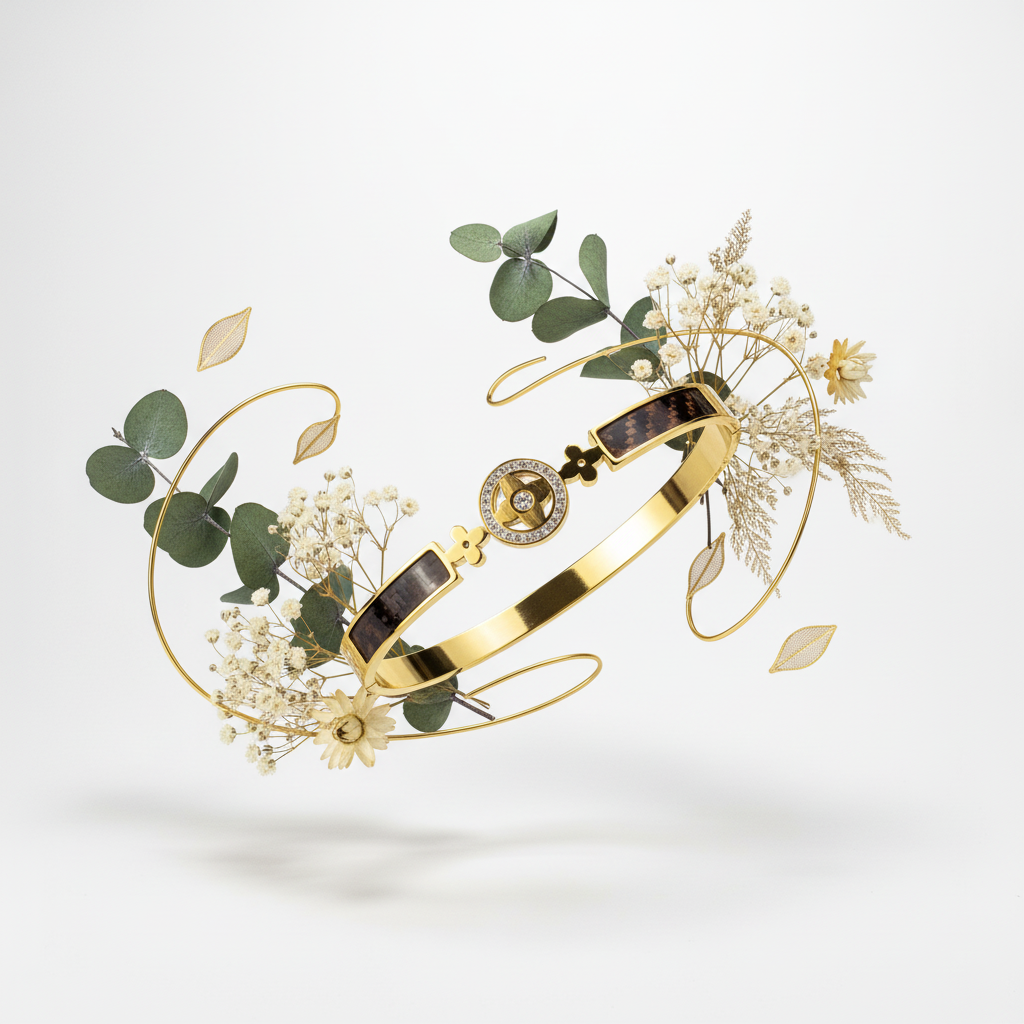 Zwevend met elementen