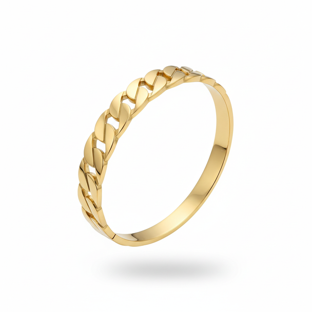 Zwevende bangle - verbeterd